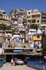 世界一周旅行記　レバノン