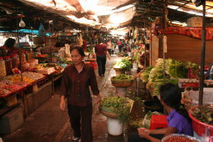 世界一周旅行記　カンボジア