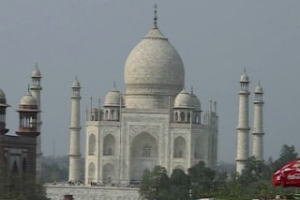 世界一周旅行記　インド
