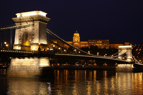 世界一周写真館　ハンガリー　ヨーロッパ　東欧　ブダペスト