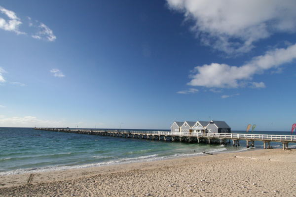 Busselton Jetty