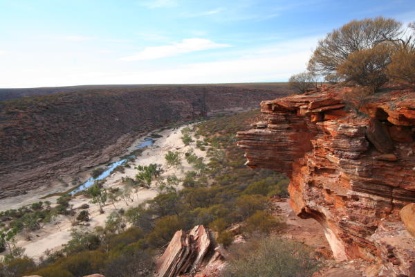 I[XgA@Jo@Kalbarri National Park