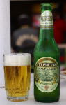 世界一周ビール　ケニア　アフリカ