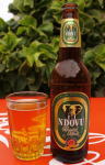 世界一周ビール　タンザニア　アフリカ