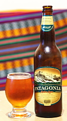 世界一周ビール　アルゼンチン　南米