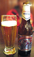 世界一周　ビール　ボリビア　南米
