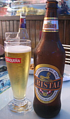 世界一周　ビール　ペルー　ヨーロッパ