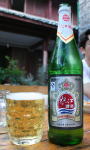 世界一周ビール　アジア　中国