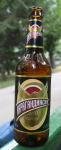 世界一周ビール　アジア　カザフスタン