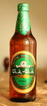 世界一周ビール　アジア　タジキスタン