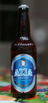 世界一周ビール　アジア　ウズベキスタン