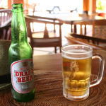 世界一周ビール　アジア　バリ