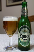 世界一周ビール　アルバニア　ヨーロッパ　バルカン