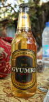 世界一周ビール　カフカス　アルメニア