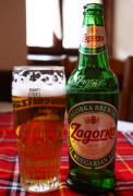 世界一周ビール　ブルガリア　ヨーロッパ　バルカン
