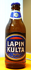 世界一周ビール　フィンランド　北欧