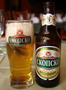 世界一周ビール　マケドニア　ヨーロッパ　バルカン