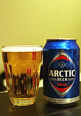 世界一周ビール　ノルウェー　北欧