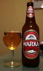 世界一周　ビール　ポーランド　東欧