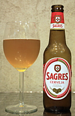 世界一周　ビール　ポルトガル　ヨーロッパ