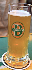 世界一周　ビール　スイス　ヨーロッパ