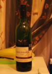 世界一周ワイン　オーストラリア　EAGLEHAWK2005