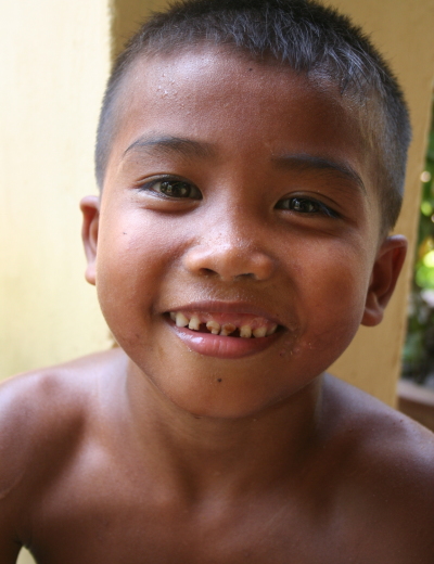世界一周写真館　カンボジアの人々　アンコールワット　アジア